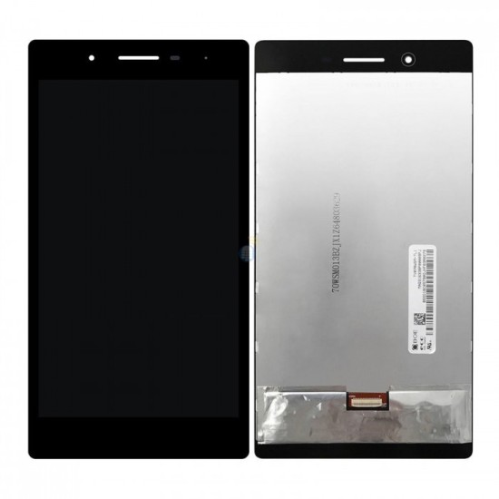 TOUCH+DISPLAY LENOVO TAB 3 TB3-730F PRETO TOUCH+DISPLAY LENOVO TAB 3 TB3-730F PRETO